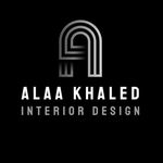 Alaa Khaled - @alaa.khaleddesign - Instagram