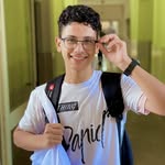 Alaa Khaled - @elole_top_ - Instagram