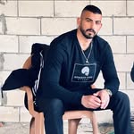 Alaa Mkalfe - @alaa_khaled17.7 - Instagram