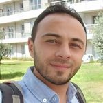 Alaa khamis - @alaa.khammis - Instagram