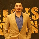 Alaa Kotb - @alaa_kotb_8allab - Instagram
