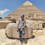 Alaa Kotb - @alaakotbsaad - Instagram