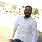 "أبو غضب " - @alaamaali - Instagram