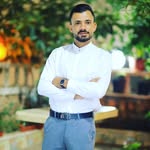 Alaa J Maali - @alaa_maail_97 - Instagram