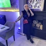 Alaa Maali - @ala.amaali - Instagram