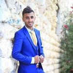 Alaa Maali - @alaa_maali12 - Instagram