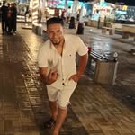 Alaa Mansi - @alaamansi2 - Instagram