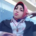 Alia Mansi - @alaa_mansi13 - Instagram
