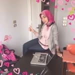 Lolita - @alaa.mansi9 - Instagram