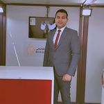 Alaa Marzouk - @al_aa6829 - Instagram
