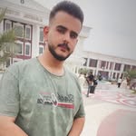 Alaa mohammad - @t2e_y - Instagram
