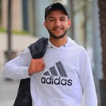 Alaa Mohammad - @alaa.mohammad.sinno - Instagram
