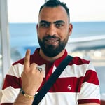 Alaa Mohammad - @alaamohamed21595 - Instagram
