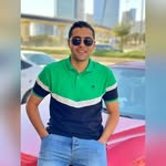 Alaa Mohsen - @alaa_mohsen98 - Instagram