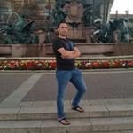 Alaa Mohsen - @alaamohsen7804 - Instagram