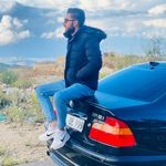 Alaa H Moussa - @alaamoussa381 - Instagram
