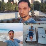 Alaa Moussa - @elkhateer - Instagram