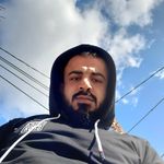 Alaa Moussa - @moussamoussa2707 - Instagram