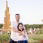 Alaa Moussa Sharaf - @alaacharaf - Instagram