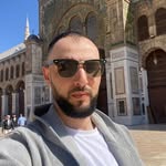 Alaa Eddin Moustafa - @alaa.moustafa85 - Instagram