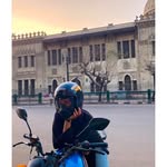 Alaa Moustafa - @lol_moustafa - Instagram