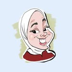 Alaa Moustafa - @alaa_caricature - Instagram