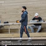 Alaa Mroueh - Facebook
