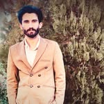 Alaa Ahmed AL Muhsin - @alaa.aliraqi93 - Instagram
