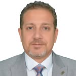 Alaa J. Muhsin - @alaa.j.muhsin - Instagram