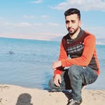 Alaa K Abu Muhsin - @alaa_abu_muhsin - Instagram