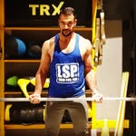 Alaa Muhsin Toos - @alaa_body_building - Instagram