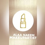 Alaanaeem_makeupartist - @alaanaeem_m - Instagram