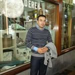 Alaa Odeh - @alaaodeh1982 - Instagram