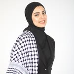 Alaa Odeh 𓂆  آلاء عودة - @alaa_odeh.22 - Instagram