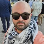 Alaa Odeh Abu Oun - @alaaaudi25 - Instagram