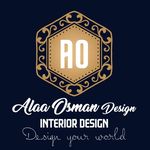 Alaa osman design - علاء عثمان - @alaa_osman_design - Instagram