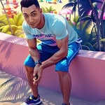 Alaa Pasha - @dybsh33 - Instagram