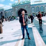 Alaa Qamar - @alaaqamar1981 - Instagram