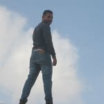 Ala'a Qamar - @qamaralaa - Instagram
