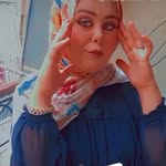 Lolo Rasheedua - @alaa_rasheed266 - Instagram