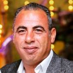 Alaa Riad - @alaa_eldin70 - Instagram