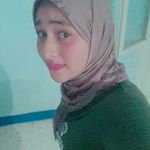 Alaa riad - @aya763595 - Instagram