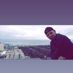 Alàa Riâd - @riad_alaa - Instagram