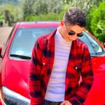 Alaa Sabbagh - @alaa.sabbagh.165 - Instagram