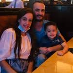 Alaa Sabbagh - @alaa.sabbagh.376 - Instagram