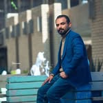 علاء صبر الخالدي - @alaa__.saber - Instagram