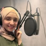 Alaa Saber 🎙 - @alaa.saber.vo - Instagram