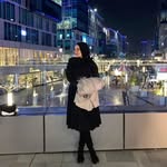 𝑨𝒍𝒂𝒂 𝑺𝒂𝒅𝒆𝒌 || الاء صــادق - @lola_sadek_m - Instagram