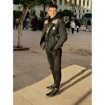 Alaa Sadek - @el_lol_57 - Instagram