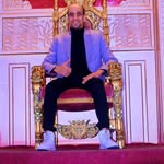 Alaa Sadek - @3gamsta_ - Instagram